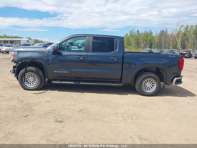 1GTU9AEF0LZ169221 GMC SIERRA 1500