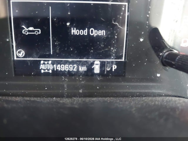 1GTU9AEF0LZ169221 GMC SIERRA 1500