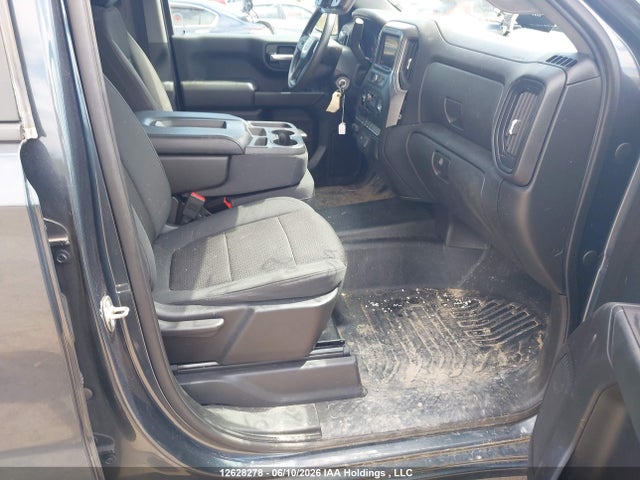 1GTU9AEF0LZ169221 GMC SIERRA 1500