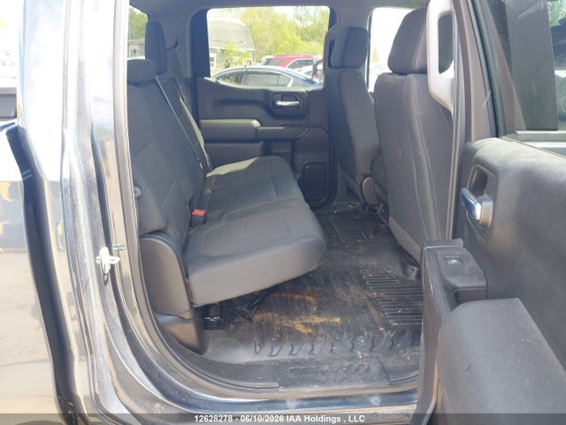 1GTU9AEF0LZ169221 GMC SIERRA 1500