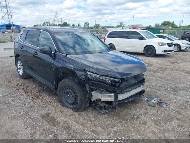 Honda CR-V 2024 2HKRS3H29RH001348 Image 1