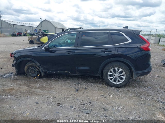 Honda CR-V 2024 2HKRS3H29RH001348 Image 14