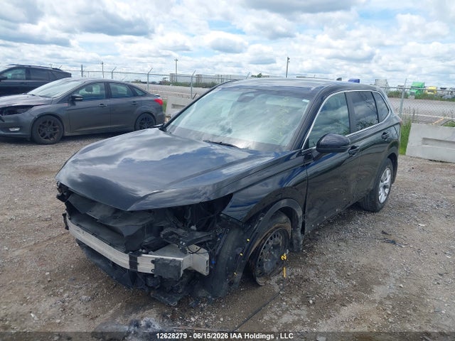 Honda CR-V 2024 2HKRS3H29RH001348 Image 6