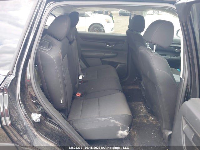 Honda CR-V 2024 2HKRS3H29RH001348 Image 8