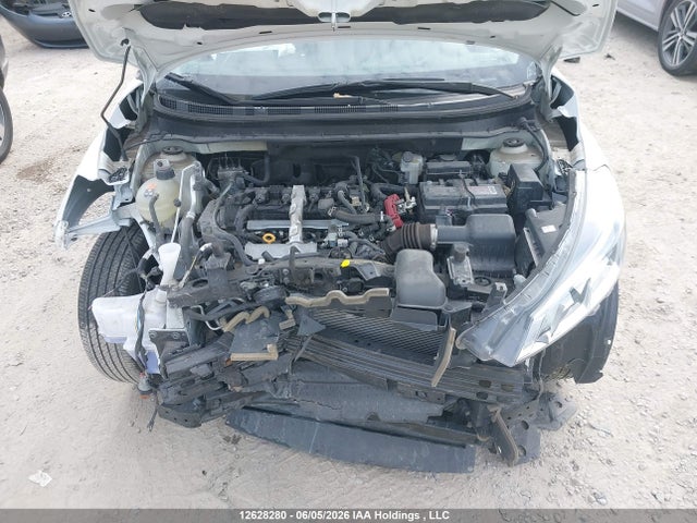 Aukcja sprzedaży 2025 Nissan Kicks Play Sv, vin: 3N1CP5CV9SL483557, numer aukcji: 12628280