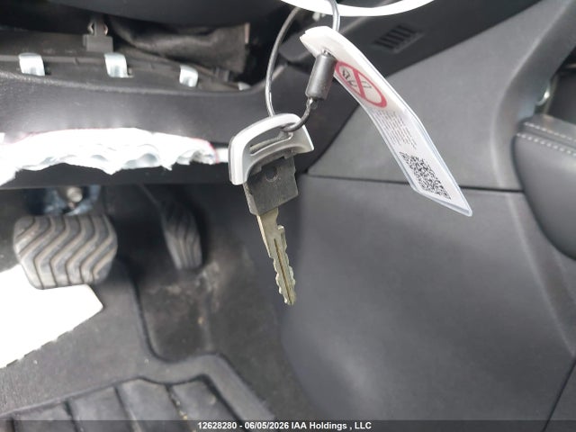 Aukcja sprzedaży 2025 Nissan Kicks Play Sv, vin: 3N1CP5CV9SL483557, numer aukcji: 12628280