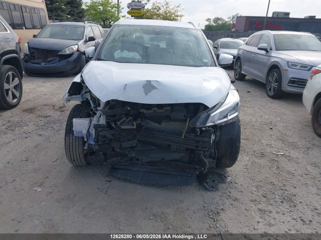 Aukcja sprzedaży 2025 Nissan Kicks Play Sv, vin: 3N1CP5CV9SL483557, numer aukcji: 12628280