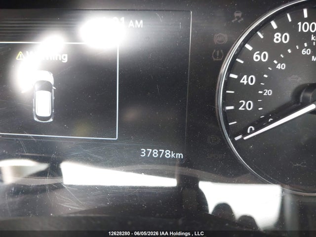 Aukcja sprzedaży 2025 Nissan Kicks Play Sv, vin: 3N1CP5CV9SL483557, numer aukcji: 12628280