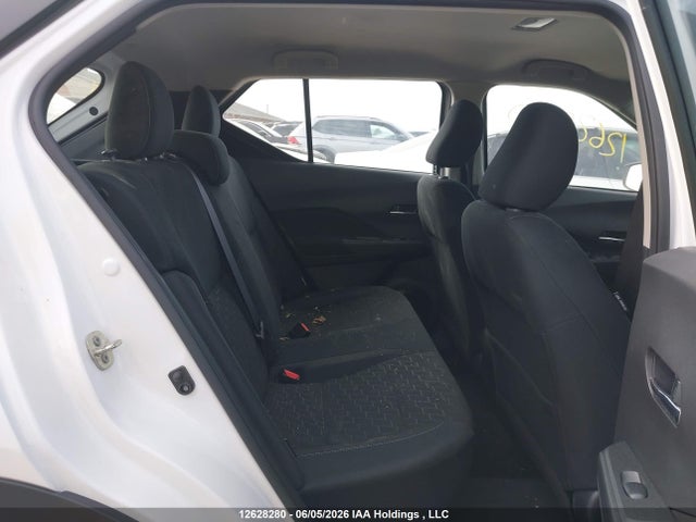 Aukcja sprzedaży 2025 Nissan Kicks Play Sv, vin: 3N1CP5CV9SL483557, numer aukcji: 12628280