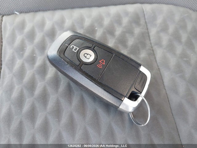 1FMCU9G68LUB21142 Ford ESCAPE SE