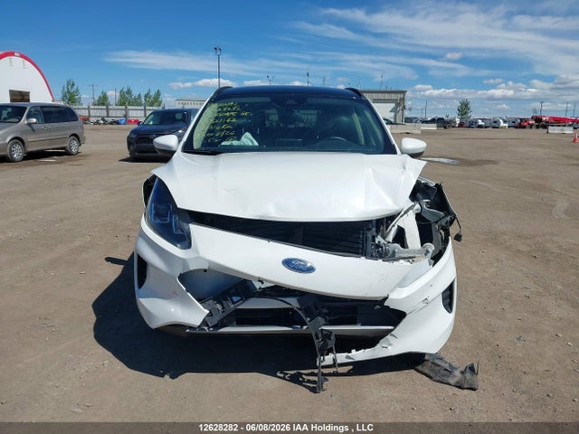 1FMCU9G68LUB21142 Ford ESCAPE SE
