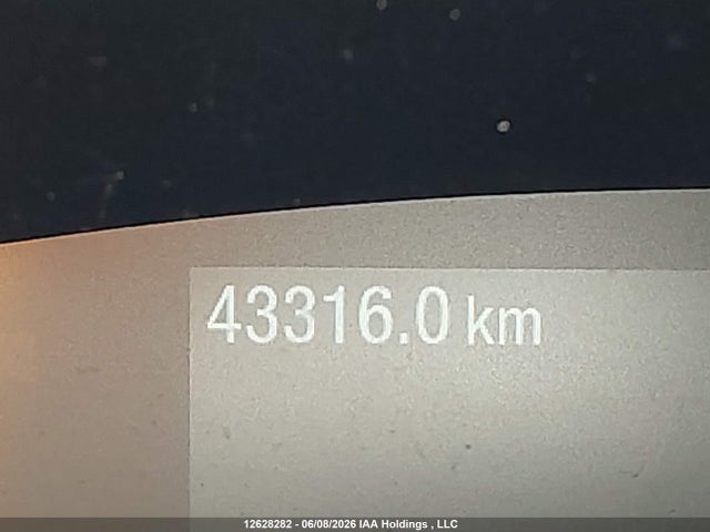 1FMCU9G68LUB21142 Ford ESCAPE SE