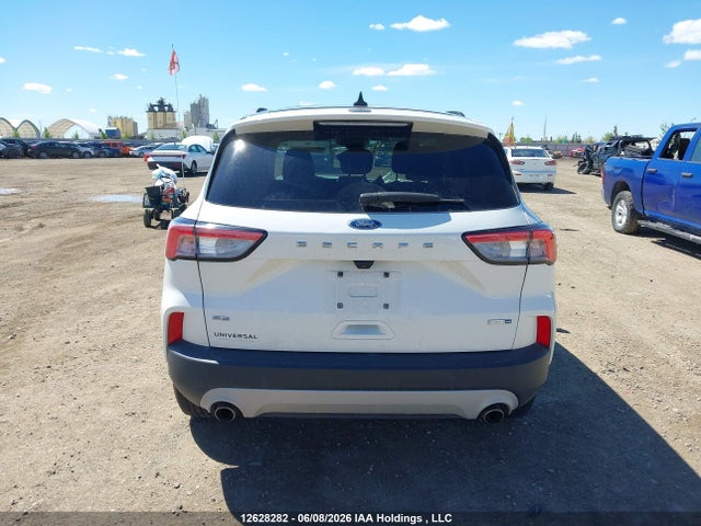 1FMCU9G68LUB21142 Ford ESCAPE SE