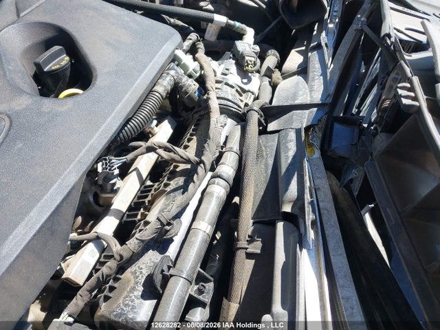 1FMCU9G68LUB21142 Ford ESCAPE SE