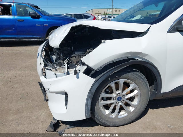1FMCU9G68LUB21142 Ford ESCAPE SE