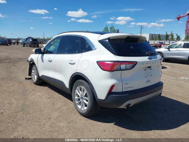 1FMCU9G68LUB21142 Ford ESCAPE SE