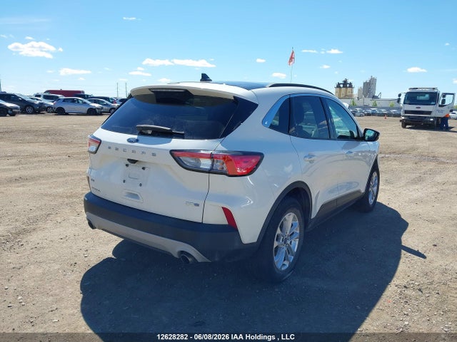 1FMCU9G68LUB21142 Ford ESCAPE SE