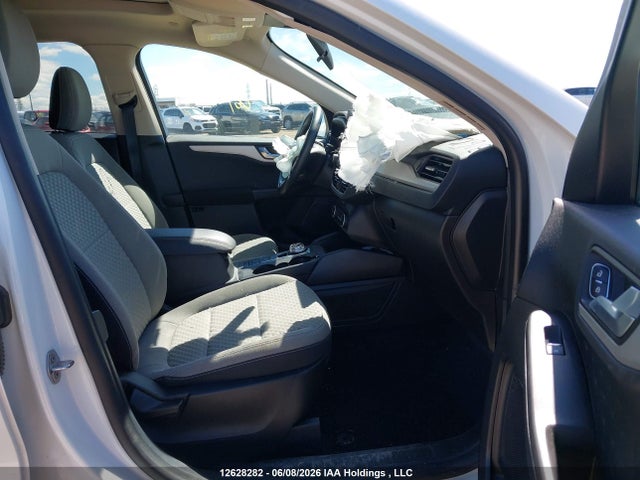 1FMCU9G68LUB21142 Ford ESCAPE SE