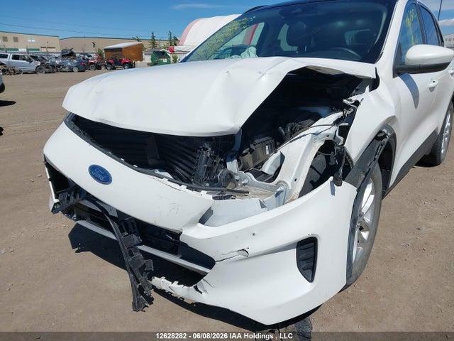 1FMCU9G68LUB21142 Ford ESCAPE SE