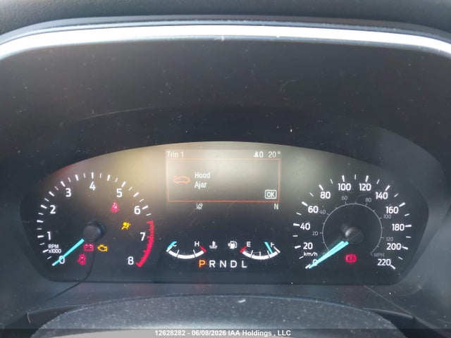1FMCU9G68LUB21142 Ford ESCAPE SE