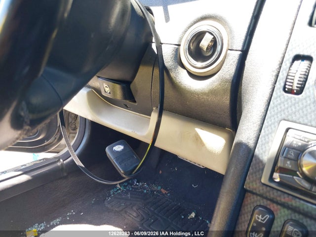 Aukcja sprzedaży 1998 Mercedes-benz Slk 230 Kompressor, vin: WDBKK47F0WF066539, numer aukcji: 12628283