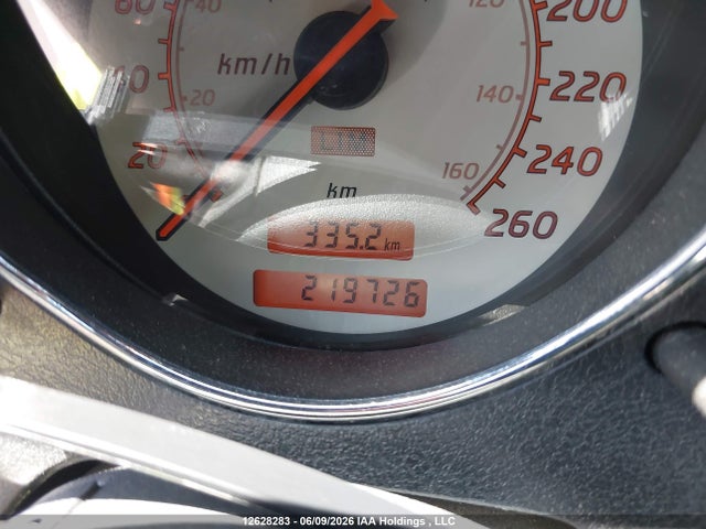Aukcja sprzedaży 1998 Mercedes-benz Slk 230 Kompressor, vin: WDBKK47F0WF066539, numer aukcji: 12628283