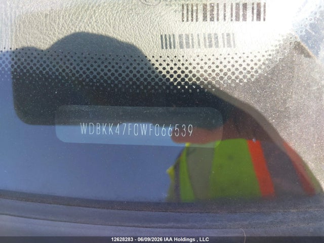 Aukcja sprzedaży 1998 Mercedes-benz Slk 230 Kompressor, vin: WDBKK47F0WF066539, numer aukcji: 12628283