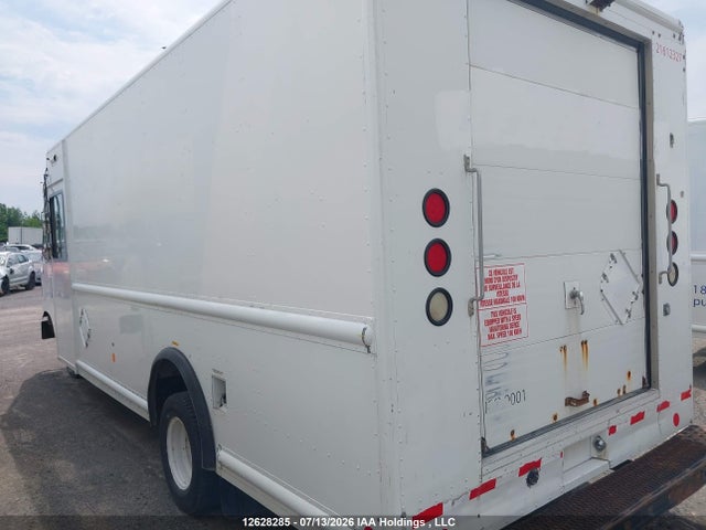 Продажа на аукционе авто 2012 Ford Econoline, vin: 1FC4E4KL5CDB16454, номер лота: 12628285