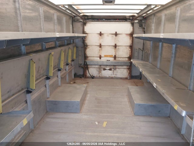 Продажа на аукционе авто 2012 Ford Econoline, vin: 1FC4E4KL5CDB16454, номер лота: 12628285