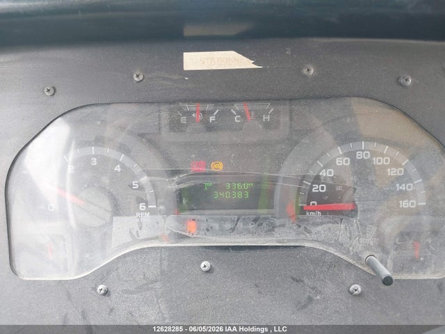 Продажа на аукционе авто 2012 Ford Econoline, vin: 1FC4E4KL5CDB16454, номер лота: 12628285