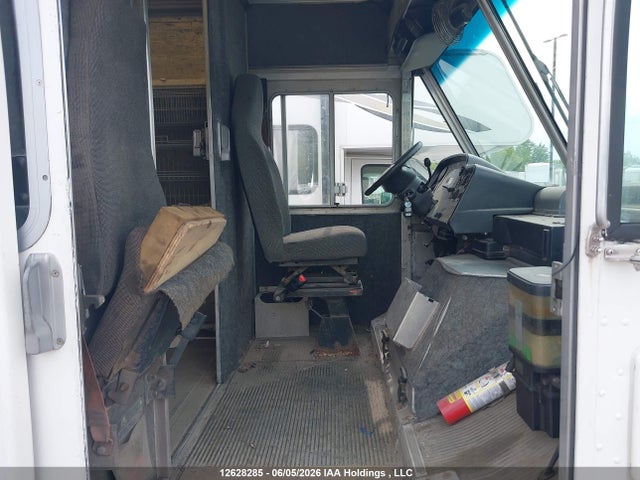 Продажа на аукционе авто 2012 Ford Econoline, vin: 1FC4E4KL5CDB16454, номер лота: 12628285