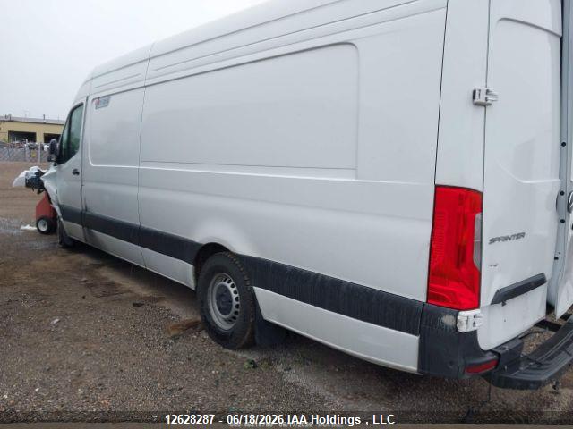 W1Y4KDHY5RP674786 Mercedes-Benz Sprinter 2500