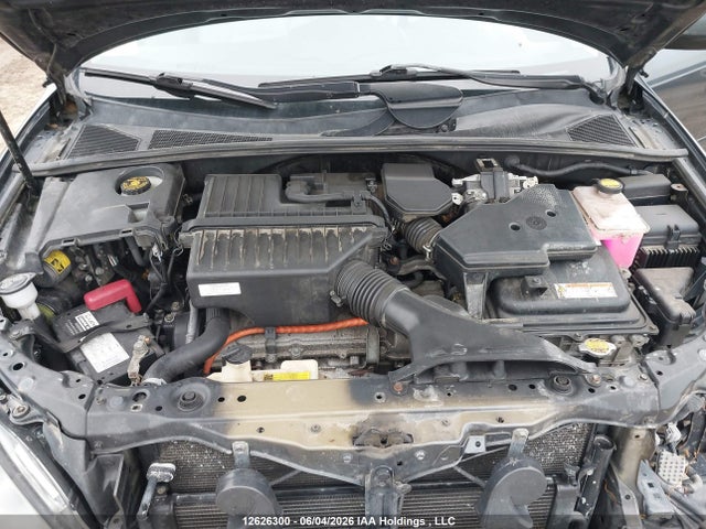 Aukcja sprzedaży 2008 Lexus Rx 400h, vin: JTJHW31U782861273, numer aukcji: 12626300