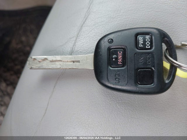 Aukcja sprzedaży 2008 Lexus Rx 400h, vin: JTJHW31U782861273, numer aukcji: 12626300