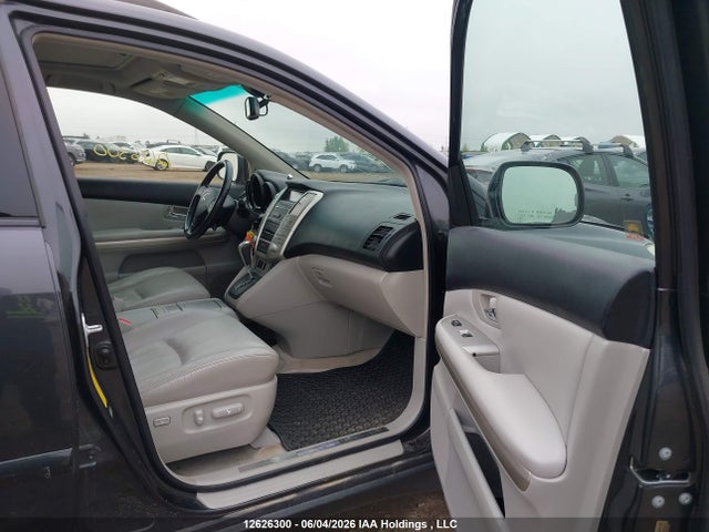 Aukcja sprzedaży 2008 Lexus Rx 400h, vin: JTJHW31U782861273, numer aukcji: 12626300