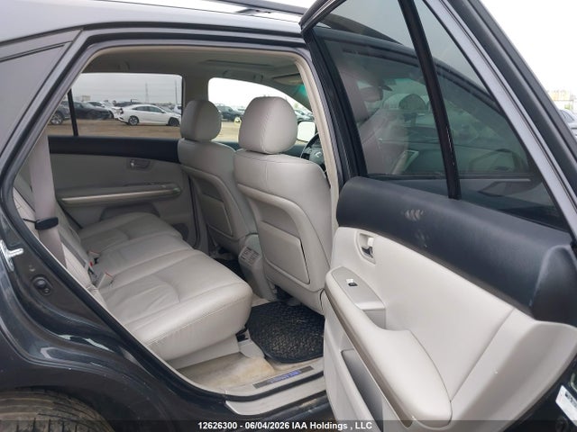 Aukcja sprzedaży 2008 Lexus Rx 400h, vin: JTJHW31U782861273, numer aukcji: 12626300