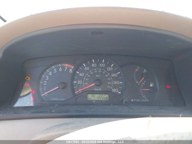12617883 :رقم المزاد ، 2T1BR32E28C886753 vin ، 2008 Toyota Corolla مزاد بيع