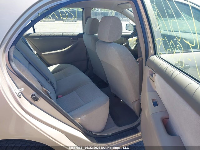 12617883 :رقم المزاد ، 2T1BR32E28C886753 vin ، 2008 Toyota Corolla مزاد بيع