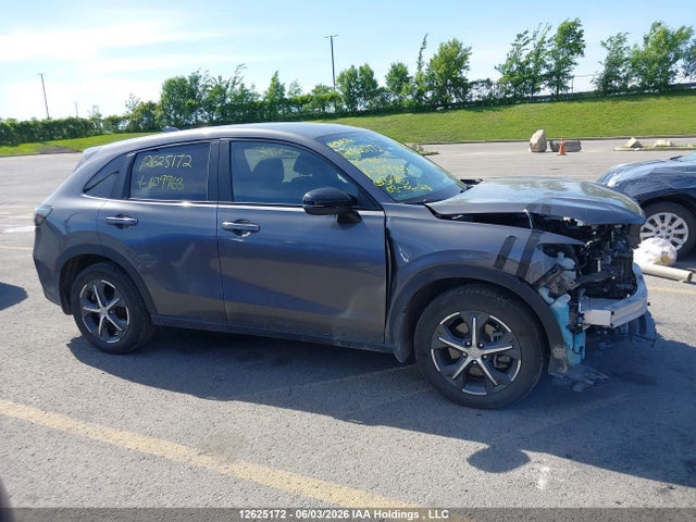 Продажа на аукционе авто 2025 Honda Hr-v Sport-b, vin: 3CZRZ2H57SM109963, номер лота: 12625172