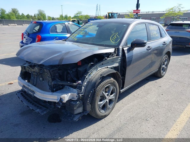 Продажа на аукционе авто 2025 Honda Hr-v Sport-b, vin: 3CZRZ2H57SM109963, номер лота: 12625172