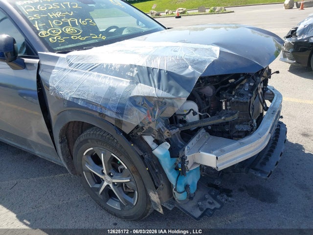 Продажа на аукционе авто 2025 Honda Hr-v Sport-b, vin: 3CZRZ2H57SM109963, номер лота: 12625172
