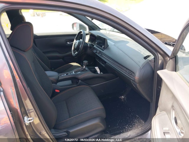 Продажа на аукционе авто 2025 Honda Hr-v Sport-b, vin: 3CZRZ2H57SM109963, номер лота: 12625172