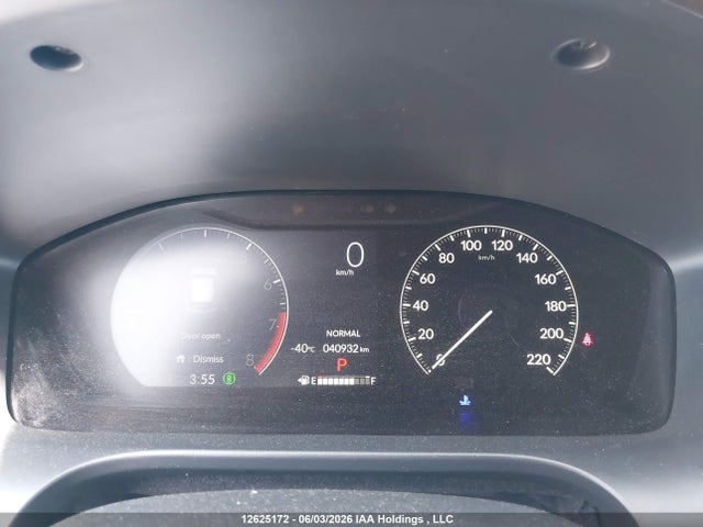 Продажа на аукционе авто 2025 Honda Hr-v Sport-b, vin: 3CZRZ2H57SM109963, номер лота: 12625172
