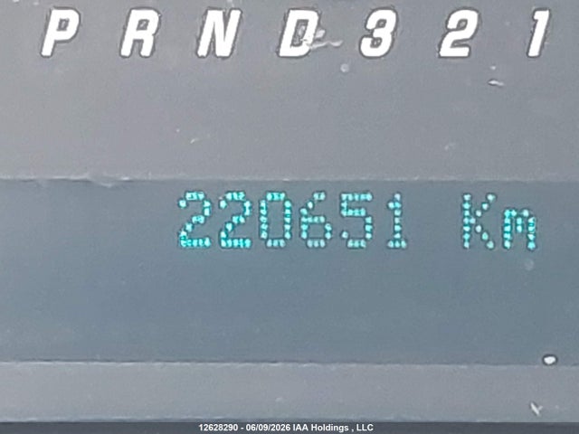 12628290 :رقم المزاد ، 1GCGG25C291102643 vin ، 2009 Chevrolet Express G2500 مزاد بيع