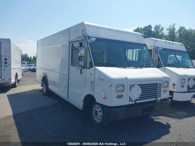Auction sale of the 2011 Ford Econoline E450 Super D Cmm Strp Chs, vin: 1FC4E4KL7BDB17331, lot number: 12628291