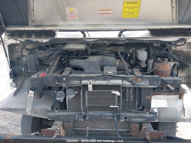 Aukcja sprzedaży 2011 Ford Econoline E450 Super D Cmm Strp Chs, vin: 1FC4E4KL7BDB17331, numer aukcji: 12628291