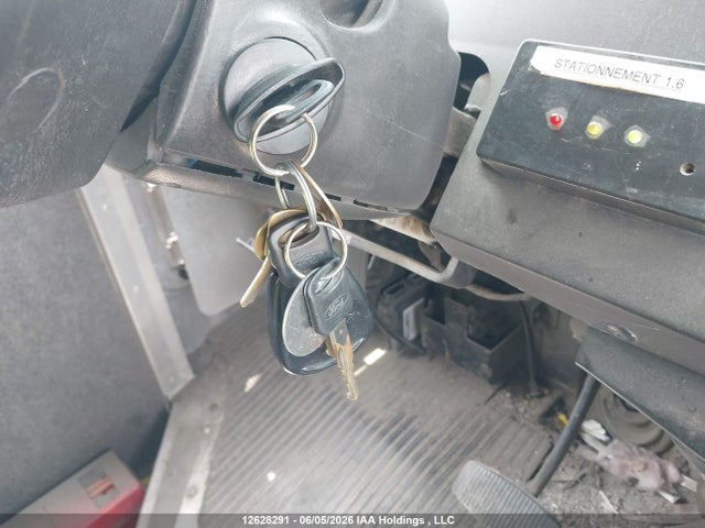 Aukcja sprzedaży 2011 Ford Econoline E450 Super D Cmm Strp Chs, vin: 1FC4E4KL7BDB17331, numer aukcji: 12628291