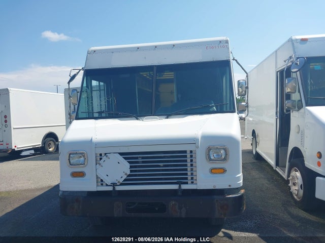Aukcja sprzedaży 2011 Ford Econoline E450 Super D Cmm Strp Chs, vin: 1FC4E4KL7BDB17331, numer aukcji: 12628291