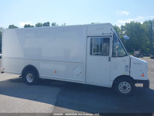 Aukcja sprzedaży 2011 Ford Econoline E450 Super D Cmm Strp Chs, vin: 1FC4E4KL7BDB17331, numer aukcji: 12628291
