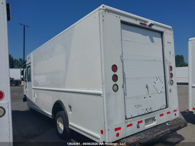 Aukcja sprzedaży 2011 Ford Econoline E450 Super D Cmm Strp Chs, vin: 1FC4E4KL7BDB17331, numer aukcji: 12628291